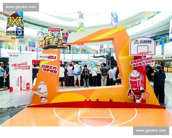 大迈体育问鼎沈阳站！黄金赛场启荣耀