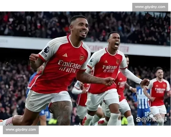 里程碑!阿森纳 700 胜成英超第二队