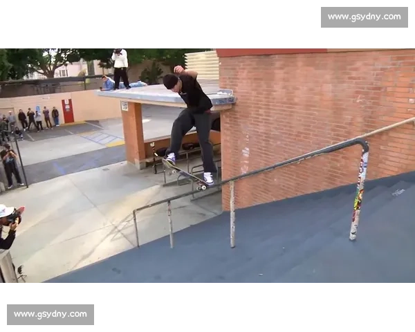 HARDIES 官宣：滑板新星 Filipe Mota 正式入队