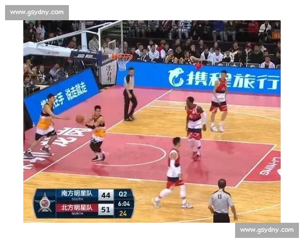 20 年育球记：全明星赛上，中国高球少年的成长答卷