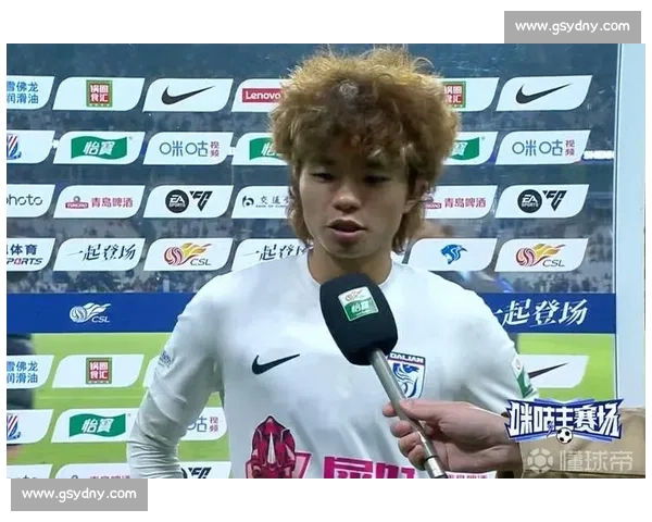 吕焯毅：团结韧劲铸就硬仗，平局亦是收获